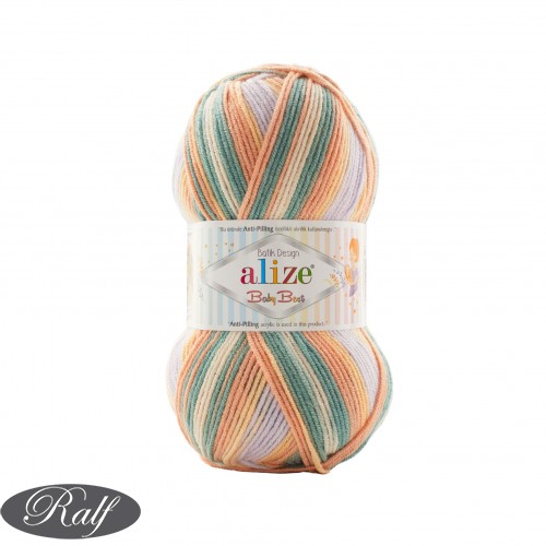 Alize Baby Best Batik